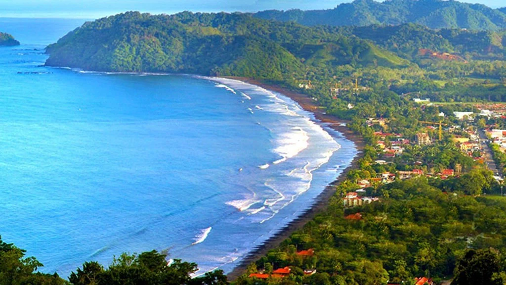 Playa Jaco